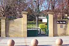 Image of Parc Saint Mitre