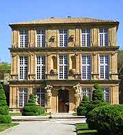 Image of Vendome Pavilion