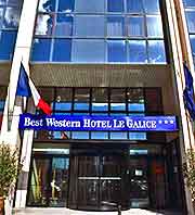 Photo of Aix-en-Provence Best Western Hotel