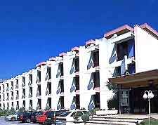 Another picture of an Aix-en-Provence hotel
