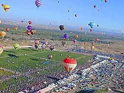 Albuquerque Baln Festival9