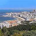 Algeria