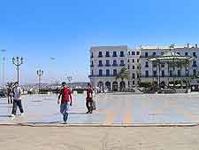 Photo of the Place des Martyrs