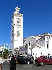 New Mosque (Jamaa el-Jedid) image