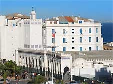 Great Mosque (Jamaa el-Kebir) image