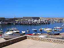 Photo of El-Kala waterfront