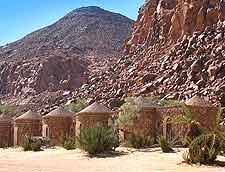 Tassili n'Ajjer view