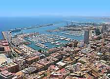 Alicante Aerial View12