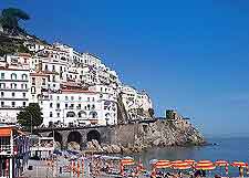 Coastal picture