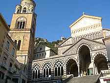 Photo showing St. Andrew's Cathedral