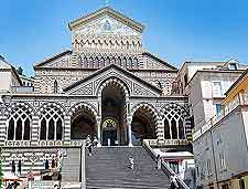 Image of St. Andrew's Cathedral