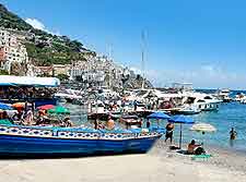 Coastal picture