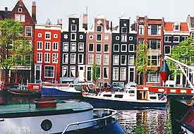 Amsterdam Business Tips
