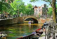Amsterdam Life and Travel Tips