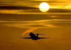 Amsterdam Airport Information (AMS)