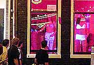 Amsterdam Tourist Attractions