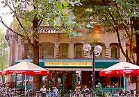 Amsterdam Restaurants and Dining