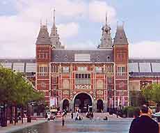 Amsterdam Museums