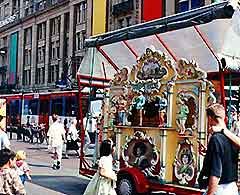 Amsterdam Shopping