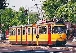 Amsterdam Travel and Transportation