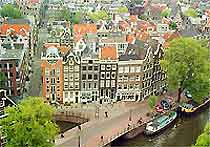 Amsterdam Art Galleries