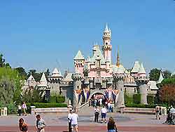 Anaheim Disneyland8