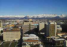 Anchorage Aerial View2