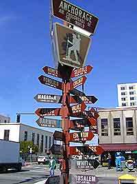 Anchorage Crossroads