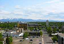 Anchorage Hotels