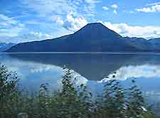 View of Anchorage