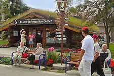 Anchorage Visitor Center3