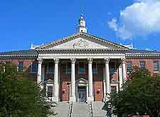 Annapolis Capitol