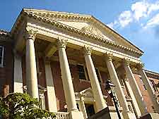 Annapolis Capitol2