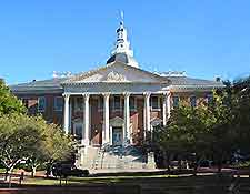 Annapolis Capitol4