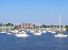 Annapolis City Dock2