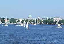 Annapolis City Dock4