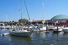 Annapolis City Dock5