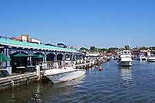 Annapolis City Dock6