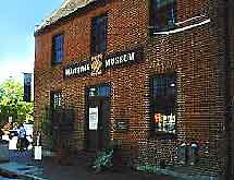 Annapolis Maritime Museum