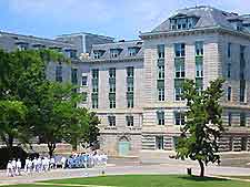 Annapolis Naval Academy3