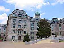 Annapolis Naval Academy4