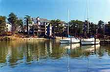Annapolis Truxtun Park2