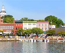 Photo of Dock Street