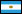 Argentina flag