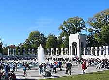 Arlington Fountains2