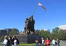 Arlington Iwo Jima