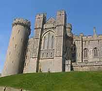 Attractions Nearby Brighton