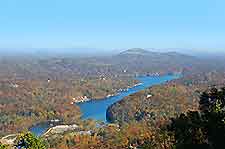 Asheville Chimney Rock Pk V