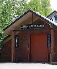 Aspen Art Gallery