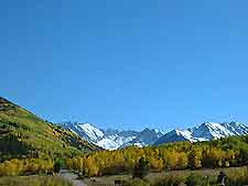Aspen Ashcroft Nearby